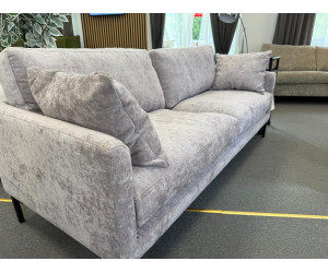 Dīvāns DOMUS (2.5 seater)(Ekspozīcija) Dīvāns DOMUS (2.5 seater)(Ekspozīcija)